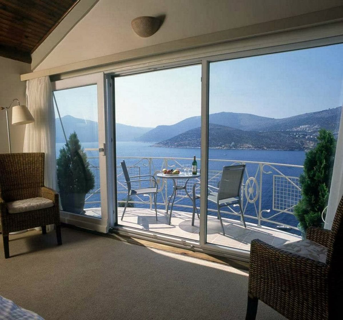 imagini hotel PATARA PRINCE RESORT
